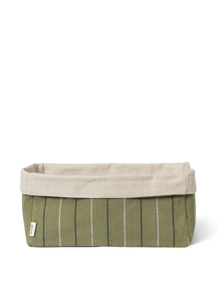 Ferm Living - Ito Kitchen Basket - Rectangular