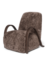 Ferm Living - Buur Lounge Chair