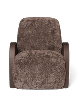 Ferm Living - Buur Lounge Chair