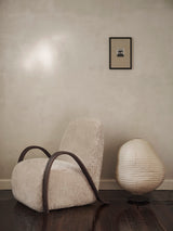 Ferm Living - Buur Lounge Chair