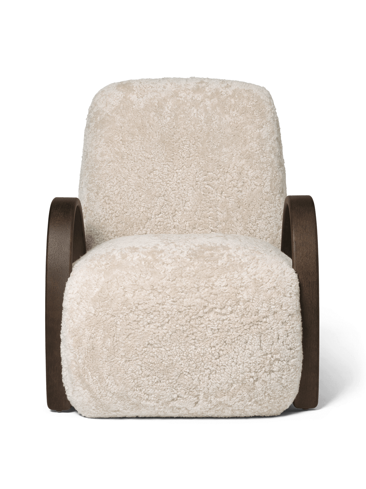 Ferm Living - Buur Lounge Chair