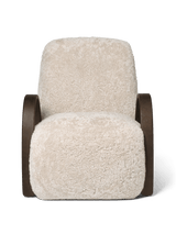 Ferm Living - Buur Lounge Chair