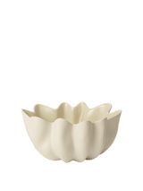 Ferm Living - Nium Bowl - Large Off White