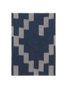 Ferm Living - Ikat Tea Towel