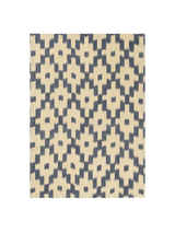 Ferm Living - Ikat Tea Towel
