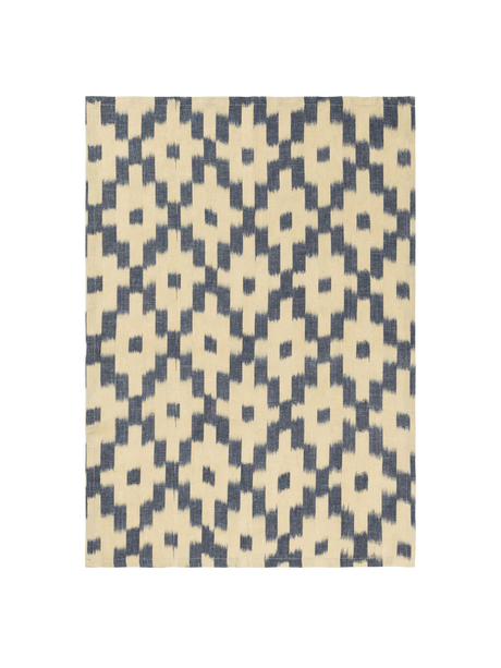 Ferm Living - Ikat Tea Towel
