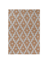 Ferm Living - Ikat Tea Towel