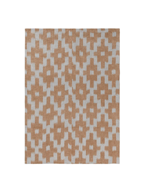 Ferm Living - Ikat Tea Towel