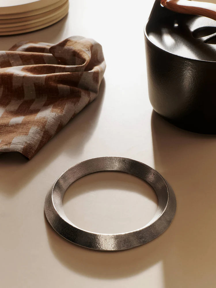 Ferm Living - Ikat Tea Towel