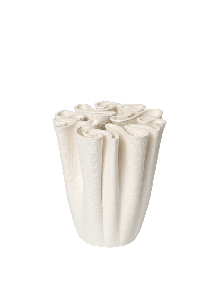 Ferm Living - Dedali Vase medium