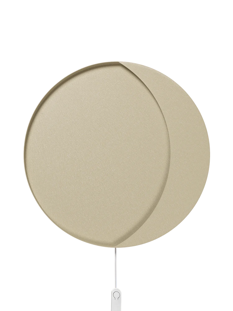 Ferm Living - Neba Wandleuchte