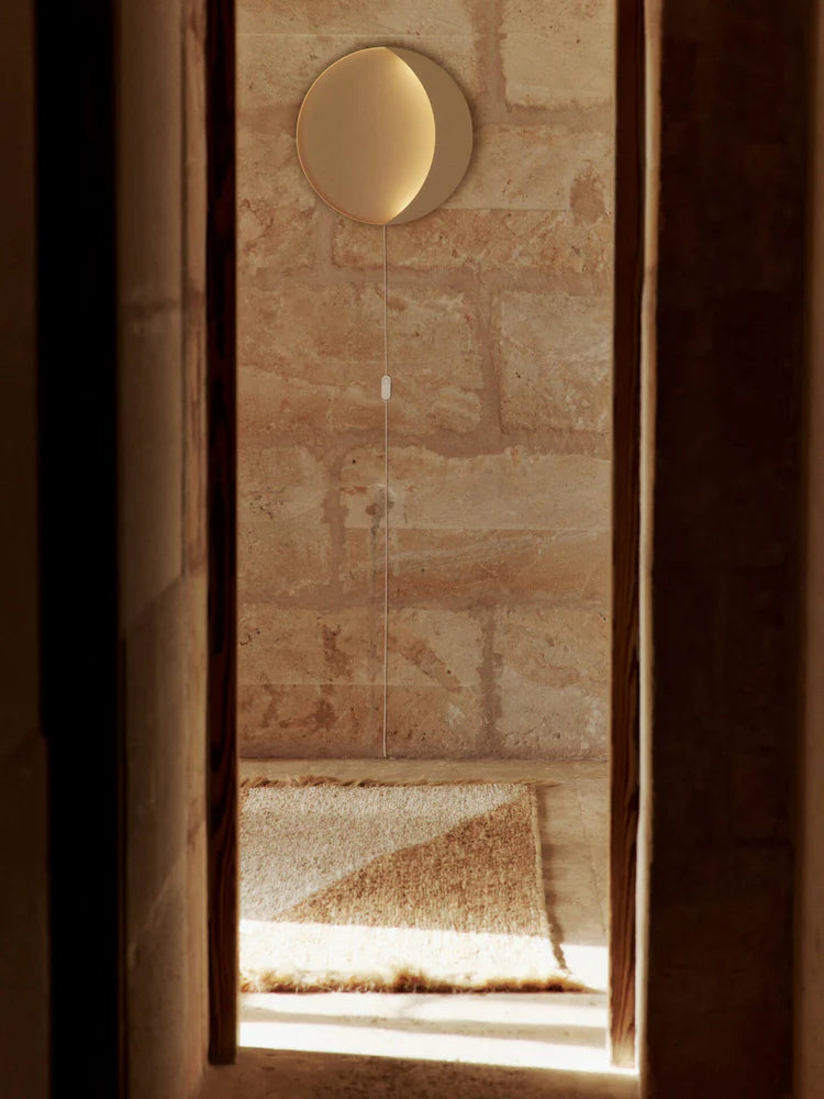 Ferm Living - Neba Wandleuchte