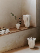 Ferm Living - Dedali Vase small