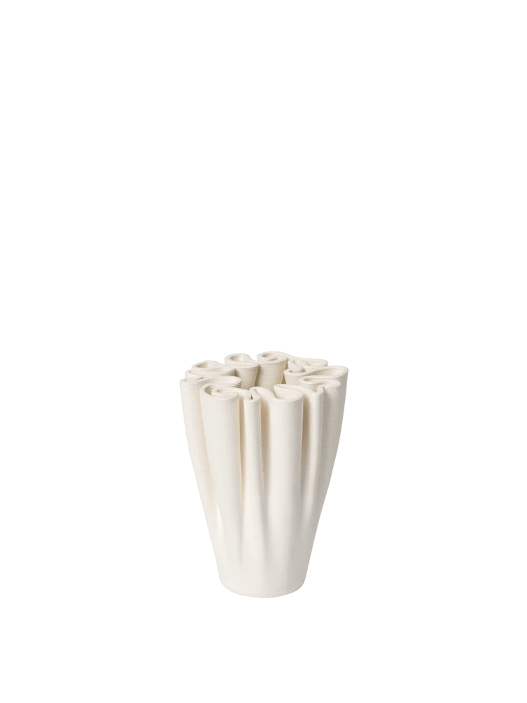 Ferm Living - Dedali Vase small