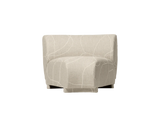 Ferm Living - Rico Sofa Eckmodul Can Lis Sand