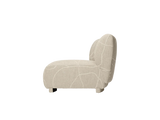 Ferm Living - Rico Sofa Eckmodul Can Lis Sand
