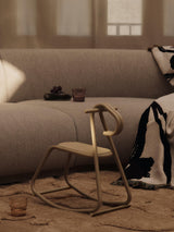 Ferm Living - Lussi Schaukelpferd