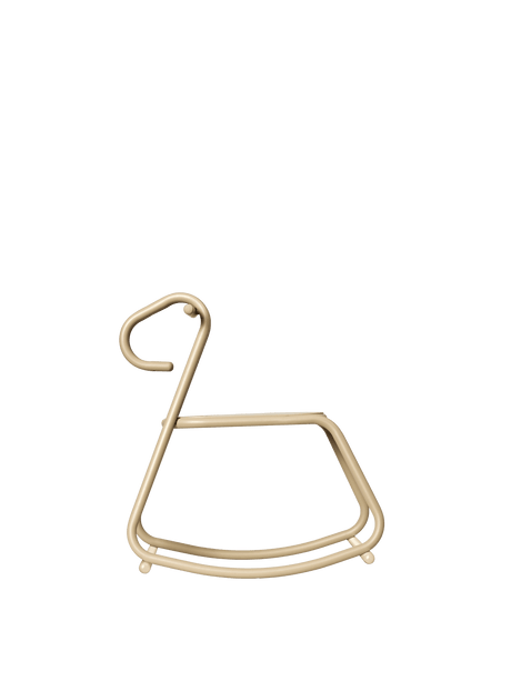 Ferm Living - Lussi Schaukelpferd