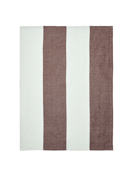 Ferm Living - Hale Tea Towel
