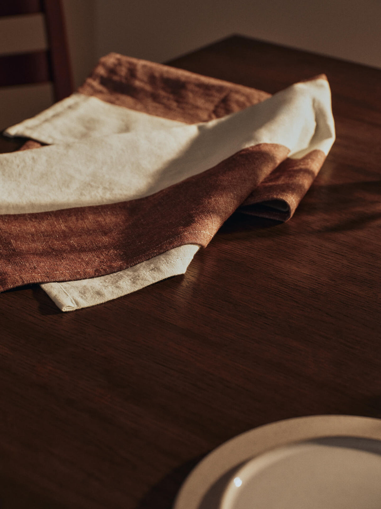 Ferm Living - Hale Tea Towel