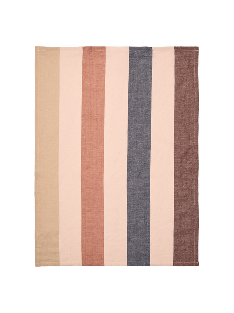 Ferm Living - Hale Tea Towel