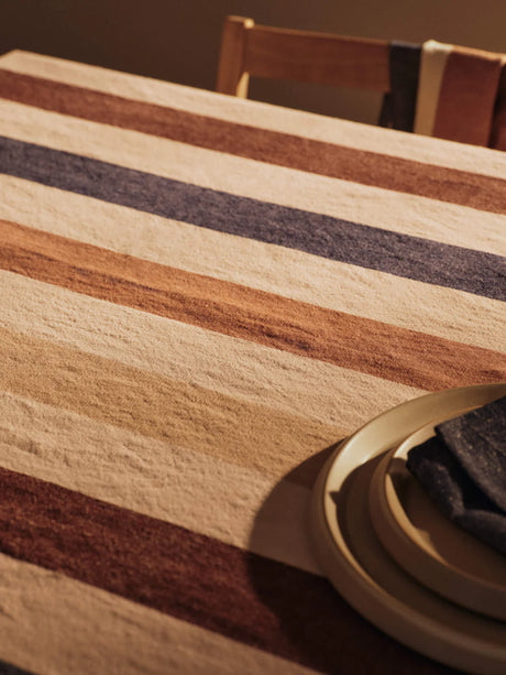 Ferm Living - Tischtuch Hale