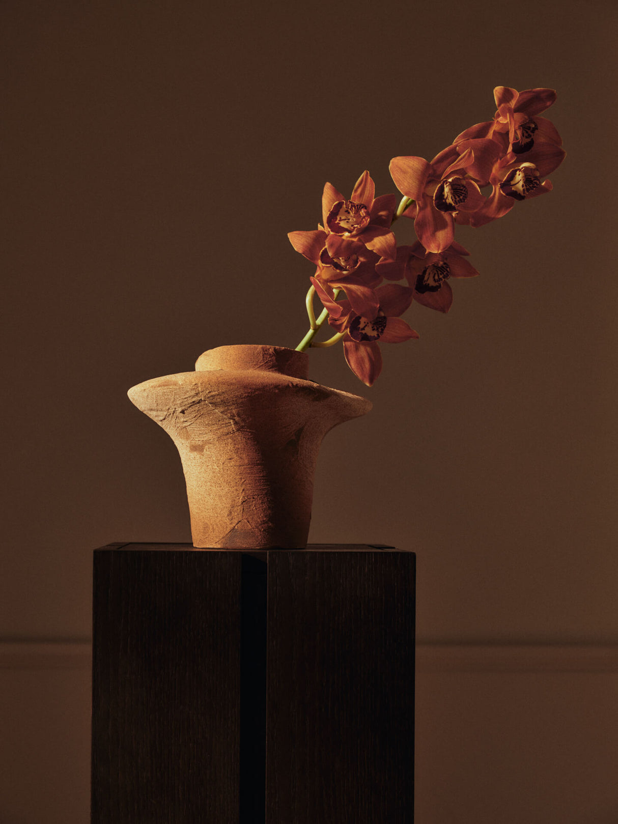 Ferm Living - Evio Vase - Small