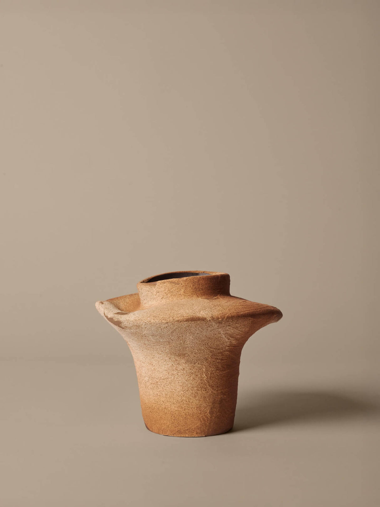 Ferm Living - Evio Vase - Small