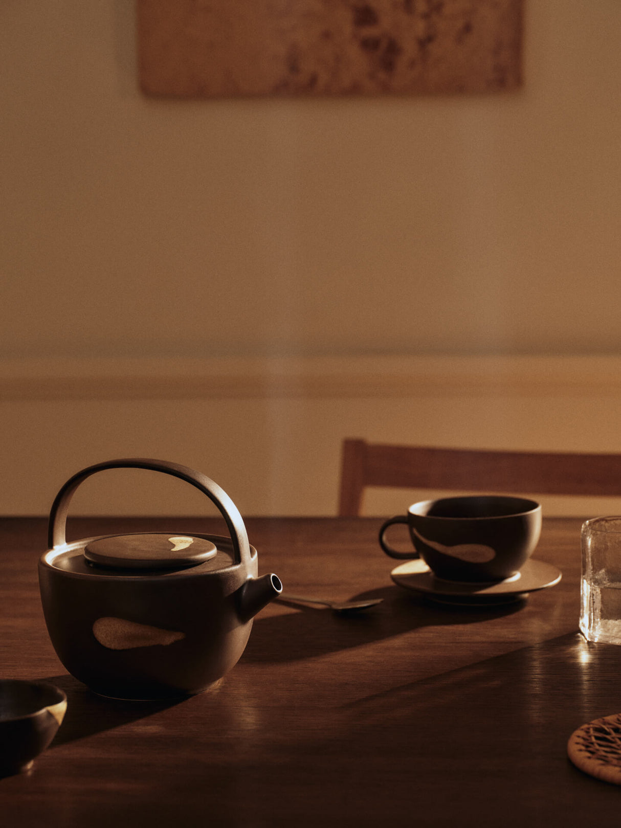 Ferm Living - Koyo Teekanne
