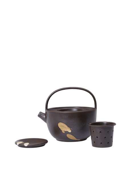 Ferm Living - Koyo Teekanne