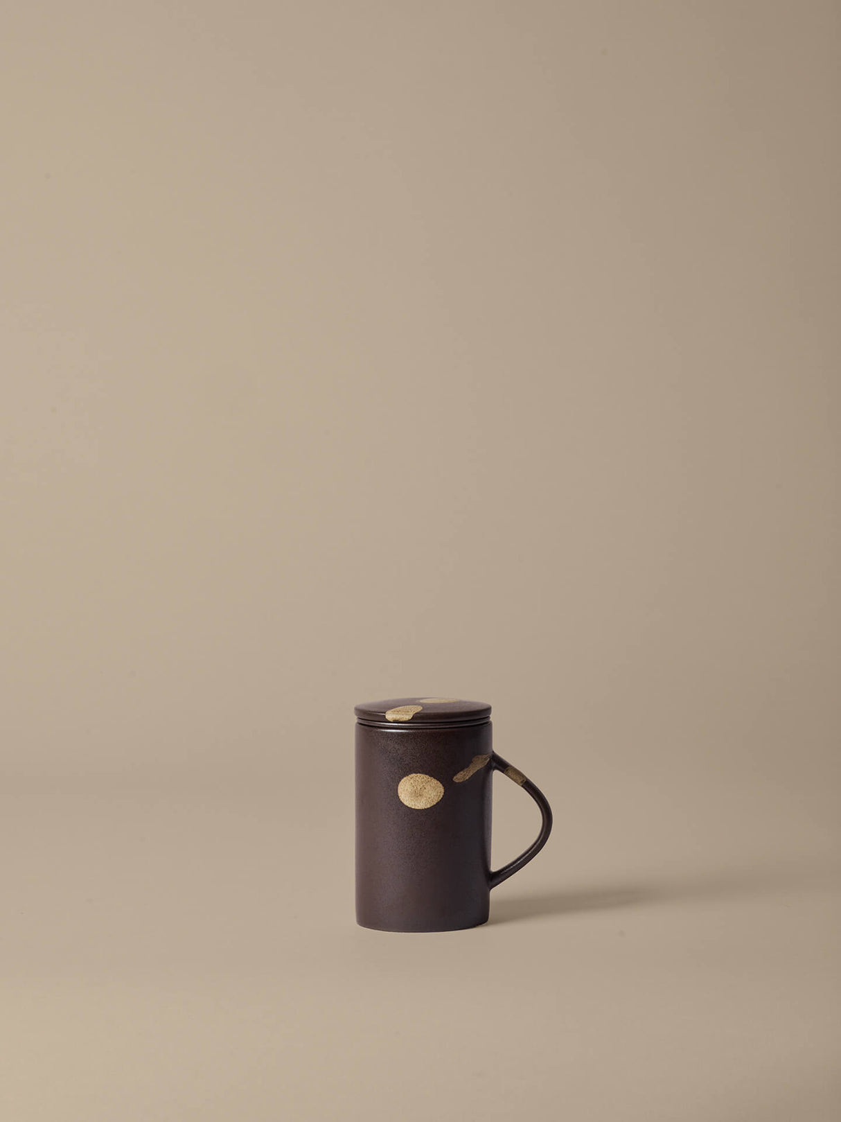Ferm Living - Koyo Teetasse mit Infuser