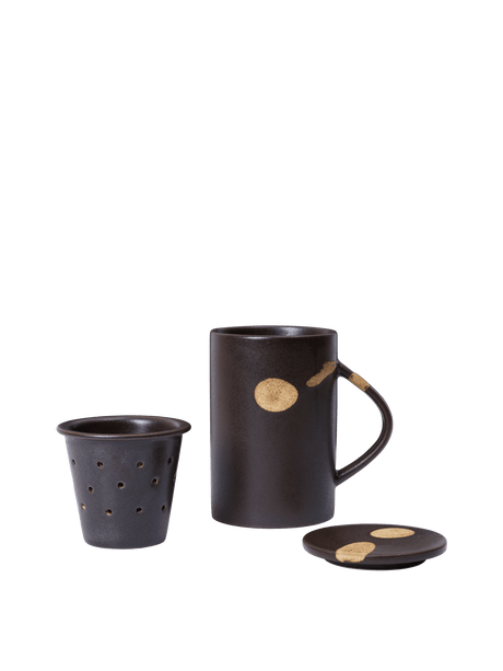 Ferm Living - Koyo Teetasse mit Infuser