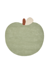 Ferm Living - Apple Teppich