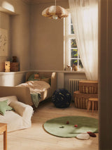 Ferm Living - Apple Teppich