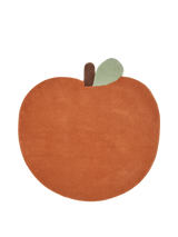 Ferm Living - Apple Teppich