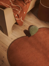 Ferm Living - Apple Teppich