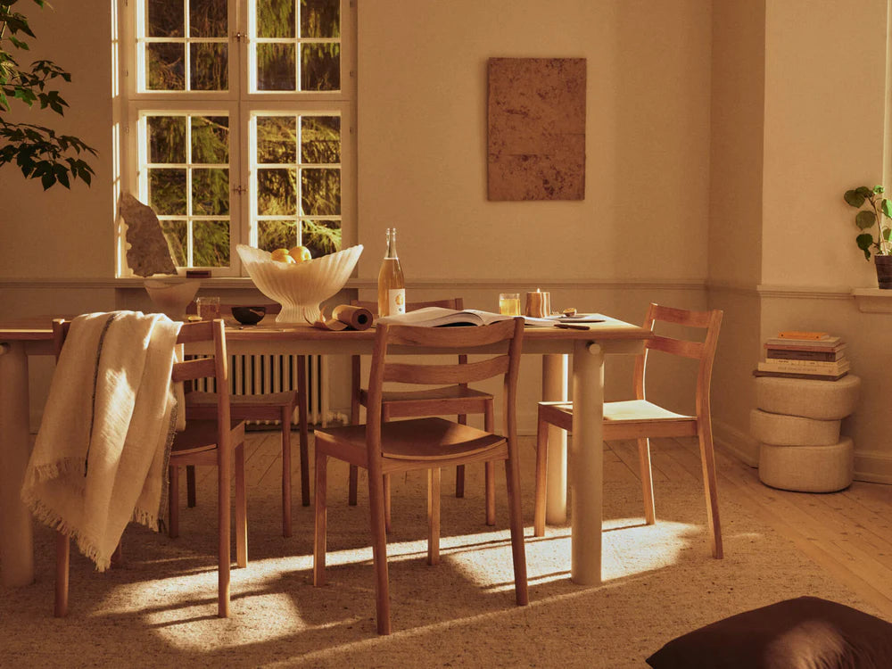 Ferm Living Boda Dining Chair