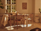 Ferm Living Boda Dining Chair