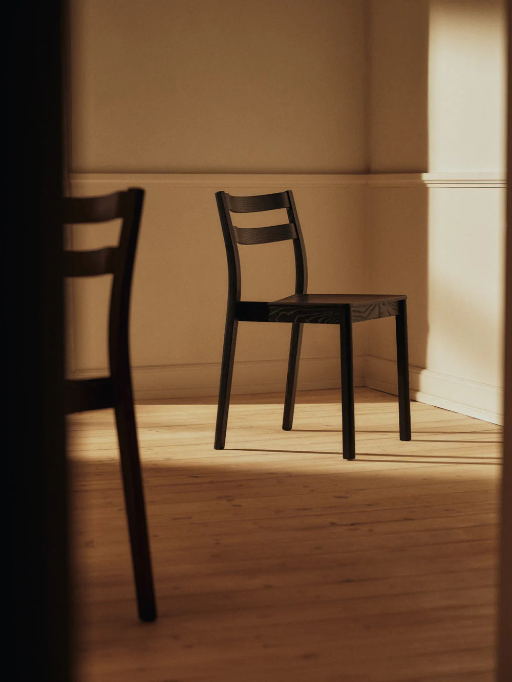 Ferm Living Boda Dining Chair