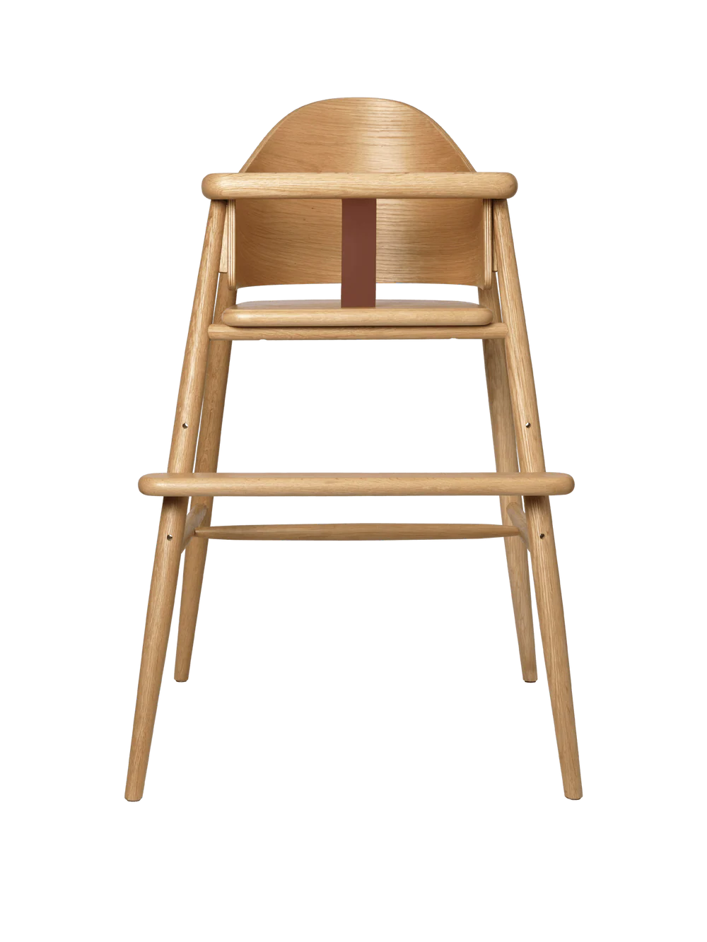 Rico dining swivel chair