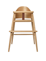Rico dining swivel chair