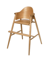 Rico dining swivel chair