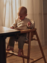 Rico dining swivel chair