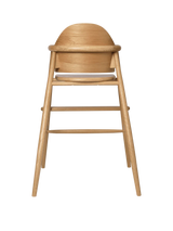 Rico dining swivel chair