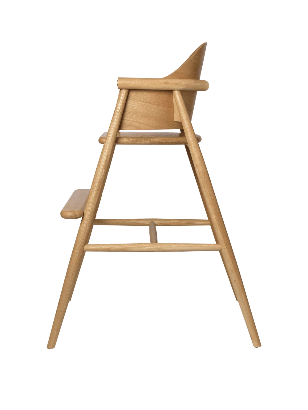 Rico dining swivel chair