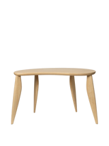 Rico dining swivel chair