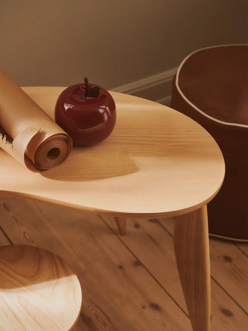 Rico dining swivel chair