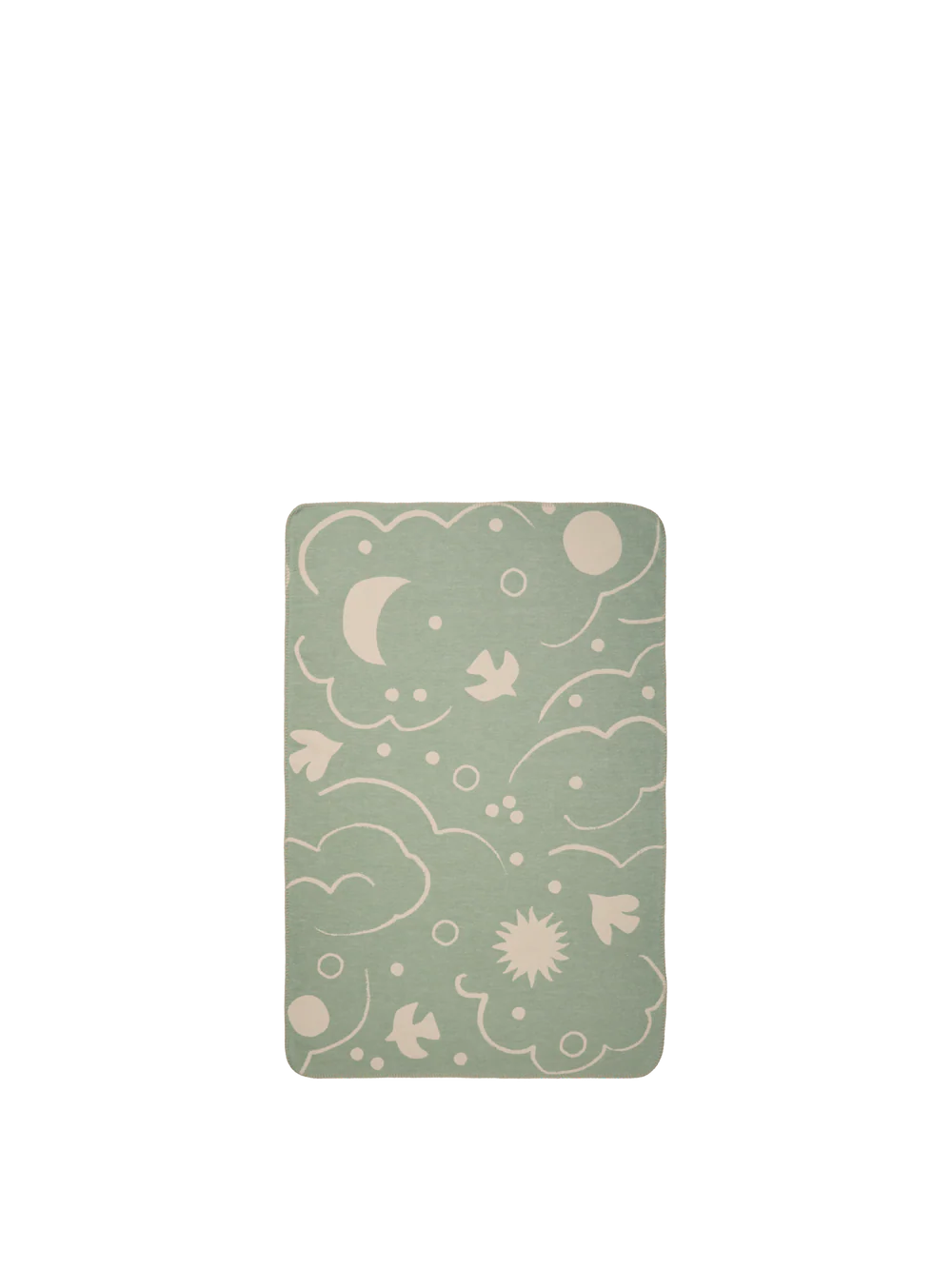 Ferm Living - Skye Blanket
