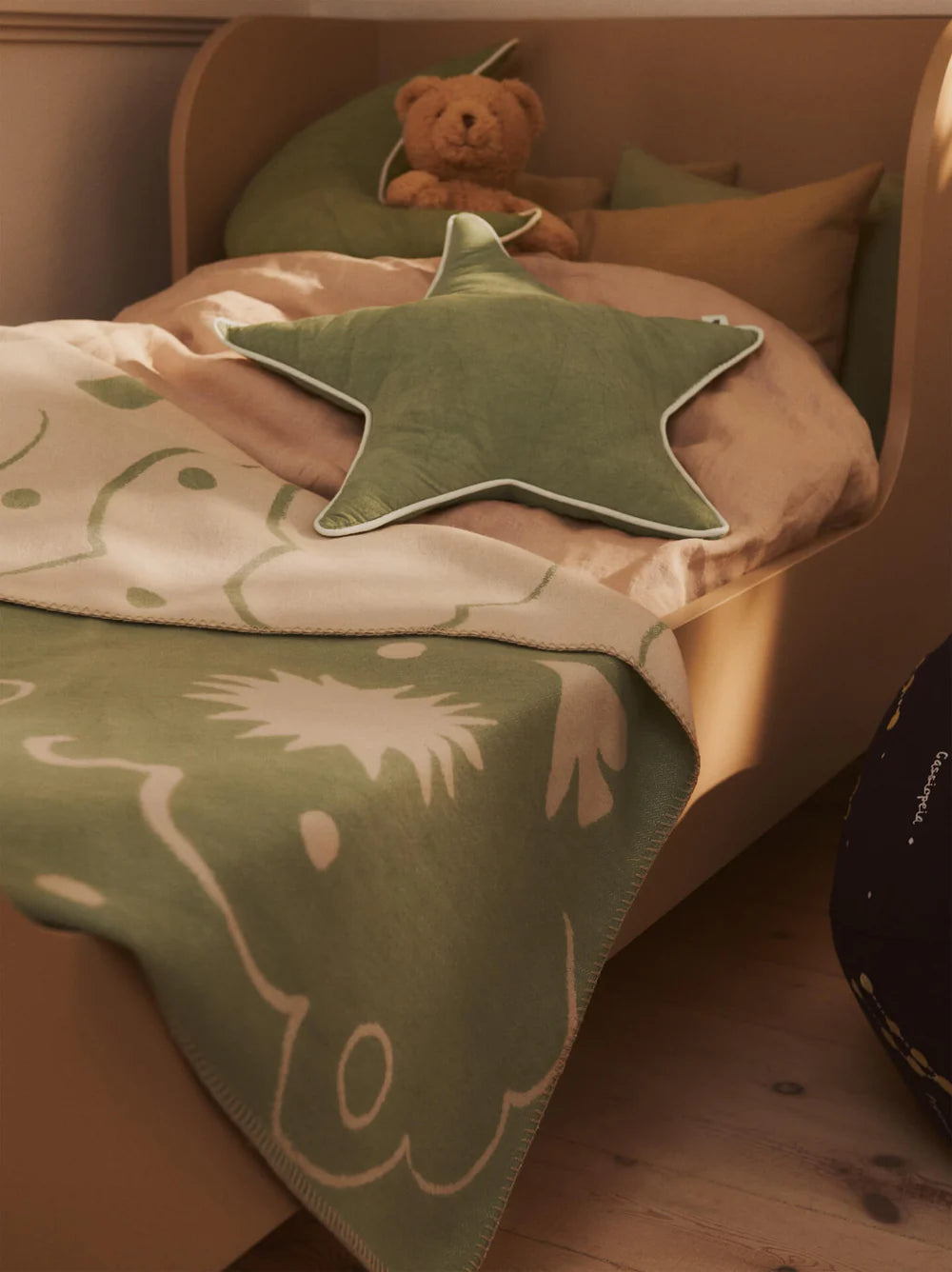 Ferm Living - Skye Blanket