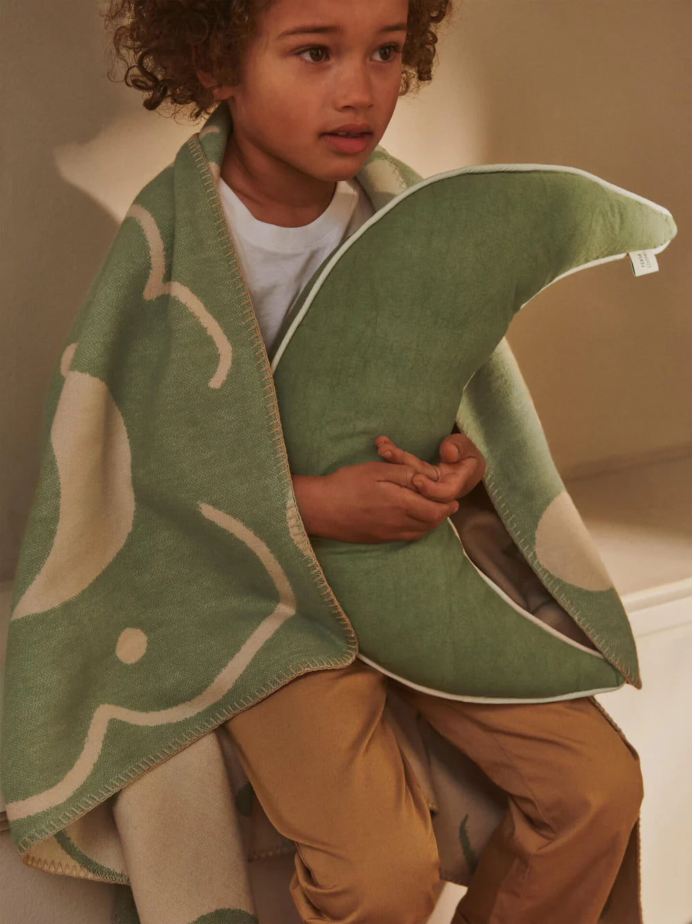 Ferm Living - Skye Blanket